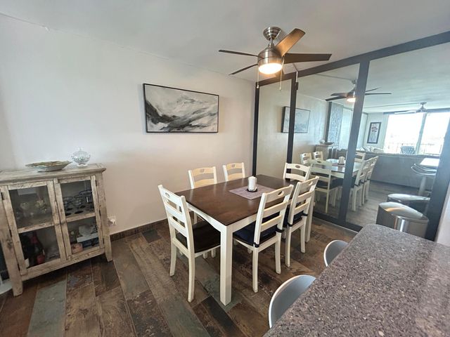 1009 N OCEAN Boulevard N 401, Pompano Beach, FL 33062