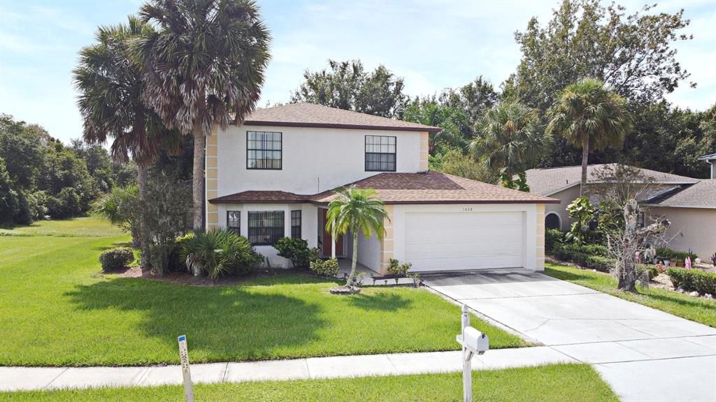 1438 LONDRA LANE, Kissimmee, FL 34744