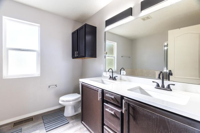 6125 Red Rock NW, Albuquerque, NM 87114