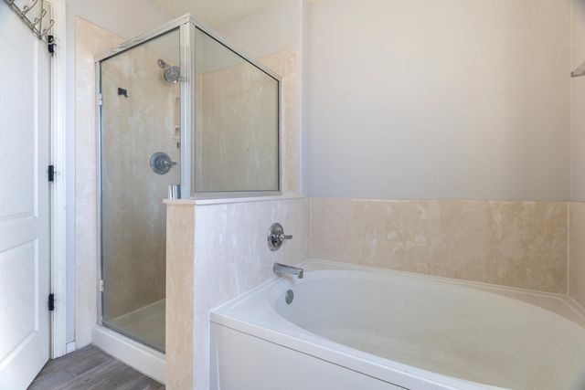 6125 Red Rock NW, Albuquerque, NM 87114