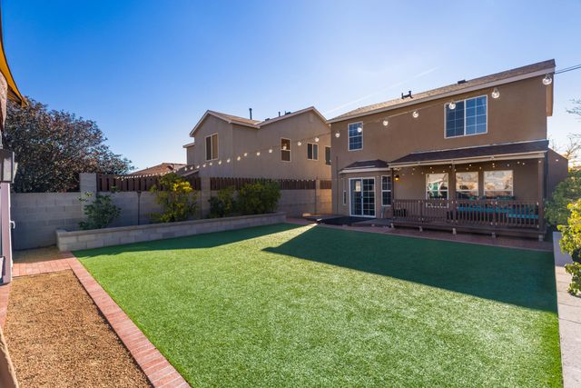 6125 Red Rock NW, Albuquerque, NM 87114