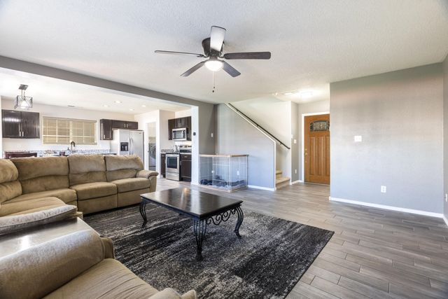 6125 Red Rock NW, Albuquerque, NM 87114