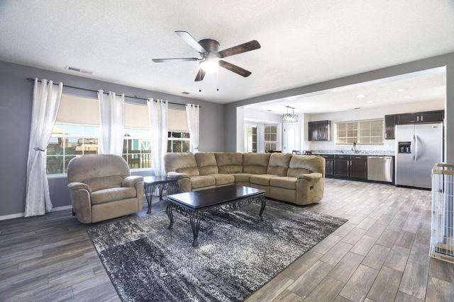 6125 Red Rock NW, Albuquerque, NM 87114