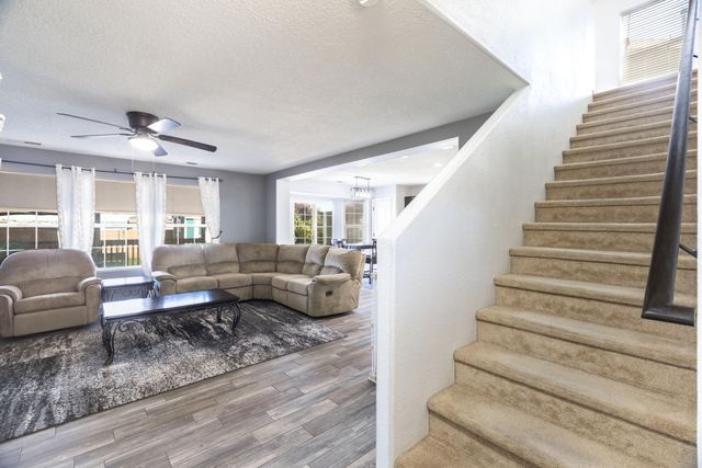 6125 Red Rock NW, Albuquerque, NM 87114