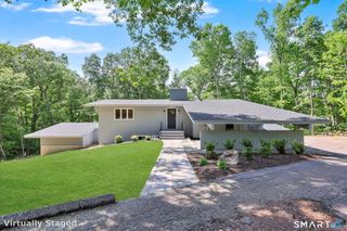 49 Millstone Road, Glastonbury, CT 06033