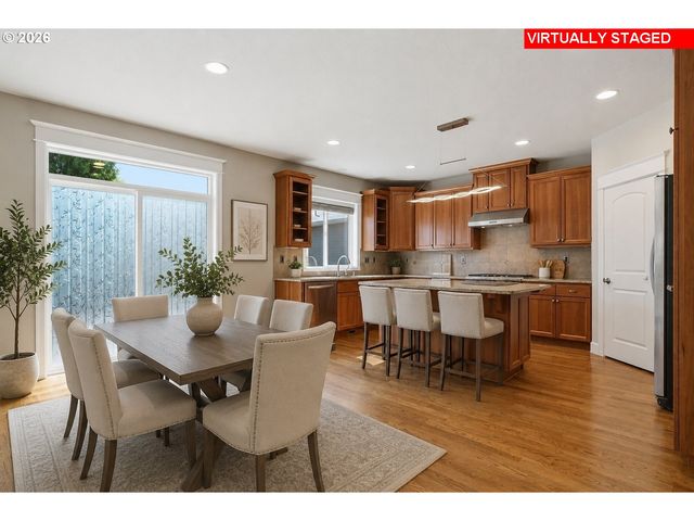 13874 Sw HALCYON Ter, Portland, OR 97223