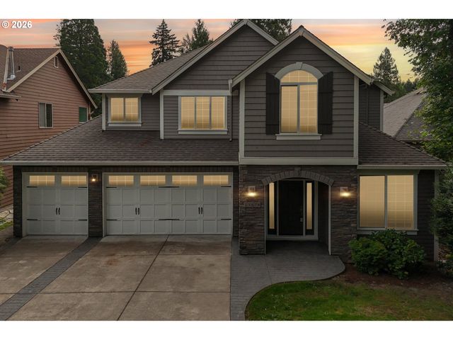 13874 Sw HALCYON Ter, Portland, OR 97223