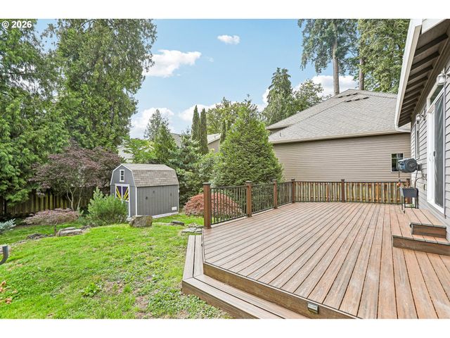 13874 Sw HALCYON Ter, Portland, OR 97223