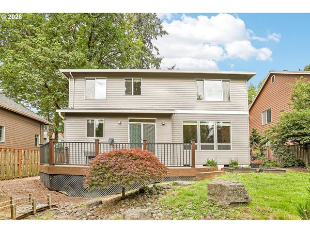 13874 Sw HALCYON Ter, Portland, OR 97223