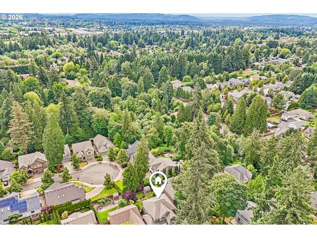 13874 Sw HALCYON Ter, Portland, OR 97223
