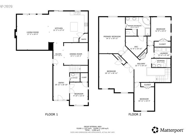 13874 Sw HALCYON Ter, Portland, OR 97223
