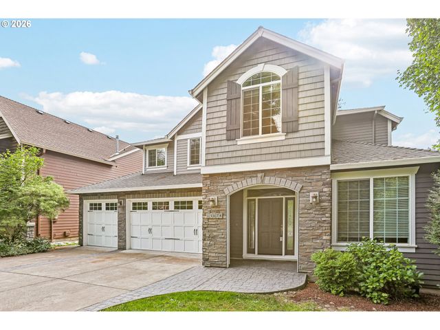 13874 Sw HALCYON Ter, Portland, OR 97223