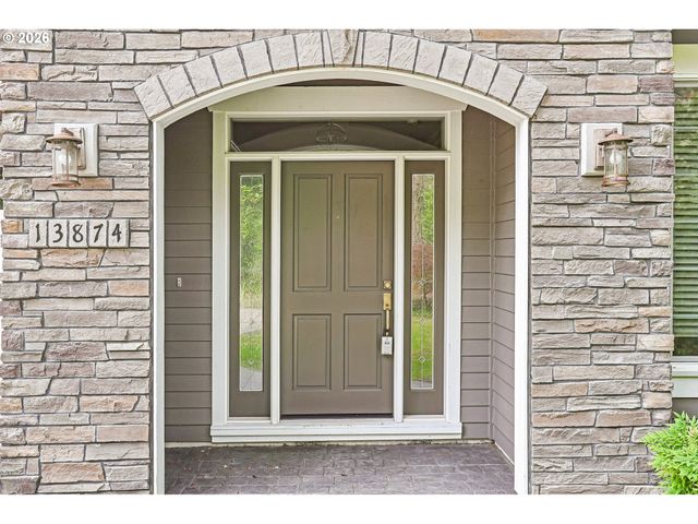 13874 Sw HALCYON Ter, Portland, OR 97223