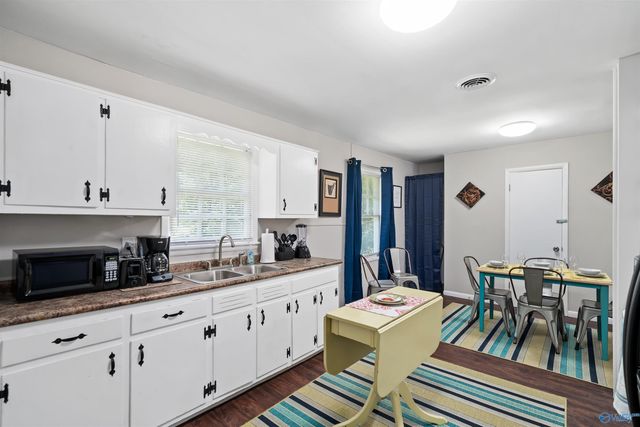 3202 Boswell Drive, Huntsville, AL 35811