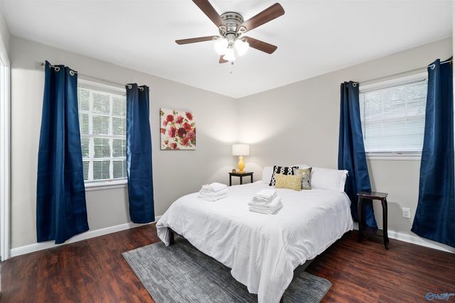 3202 Boswell Drive, Huntsville, AL 35811