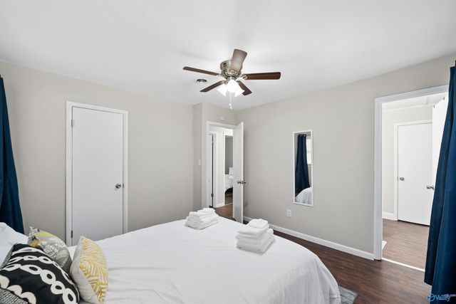 3202 Boswell Drive, Huntsville, AL 35811