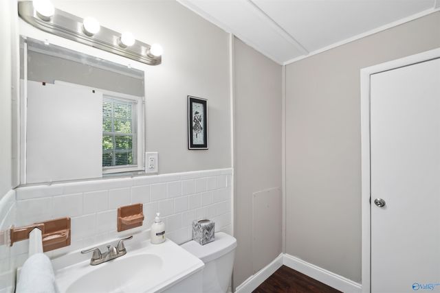 3202 Boswell Drive, Huntsville, AL 35811