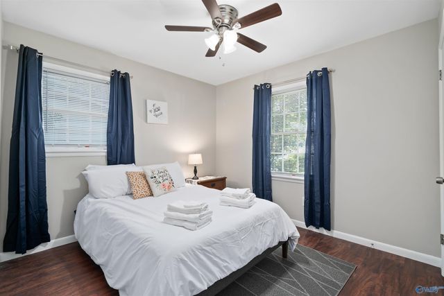 3202 Boswell Drive, Huntsville, AL 35811