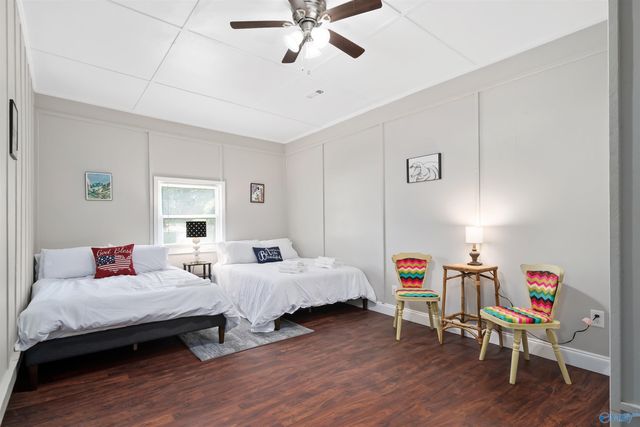 3202 Boswell Drive, Huntsville, AL 35811