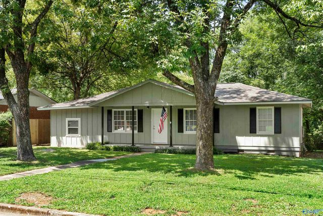 3202 Boswell Drive, Huntsville, AL 35811