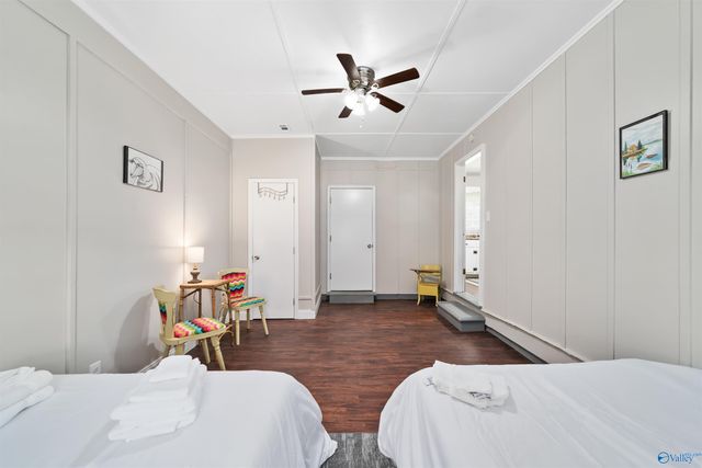 3202 Boswell Drive, Huntsville, AL 35811