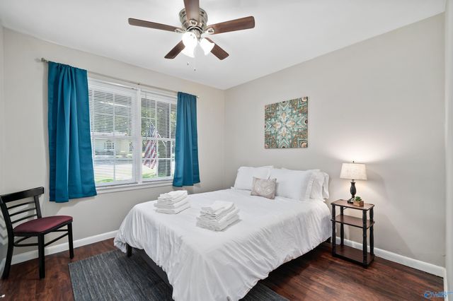 3202 Boswell Drive, Huntsville, AL 35811