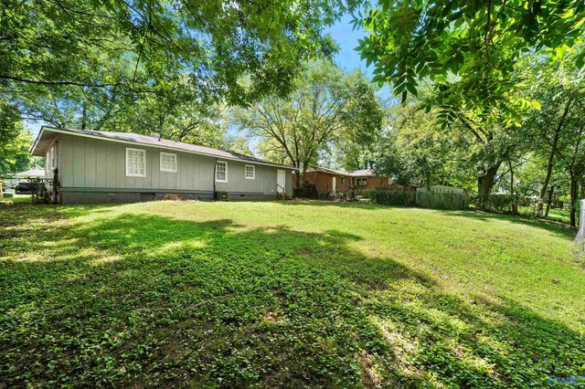 3202 Boswell Drive, Huntsville, AL 35811