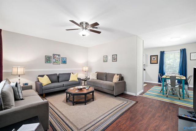 3202 Boswell Drive, Huntsville, AL 35811