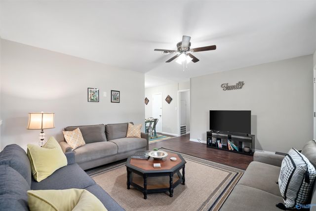 3202 Boswell Drive, Huntsville, AL 35811