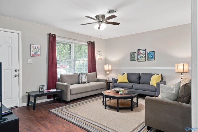 3202 Boswell Drive, Huntsville, AL 35811