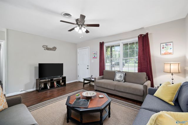 3202 Boswell Drive, Huntsville, AL 35811