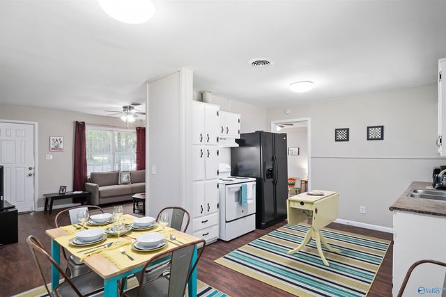 3202 Boswell Drive, Huntsville, AL 35811