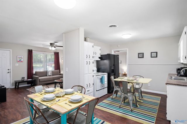 3202 Boswell Drive, Huntsville, AL 35811