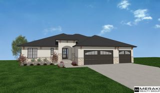 10901 N 166th Street, Bennington, NE 68007