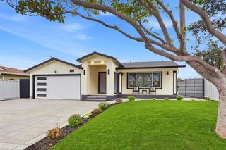 2121 Francis Avenue, Santa Clara, CA 95051