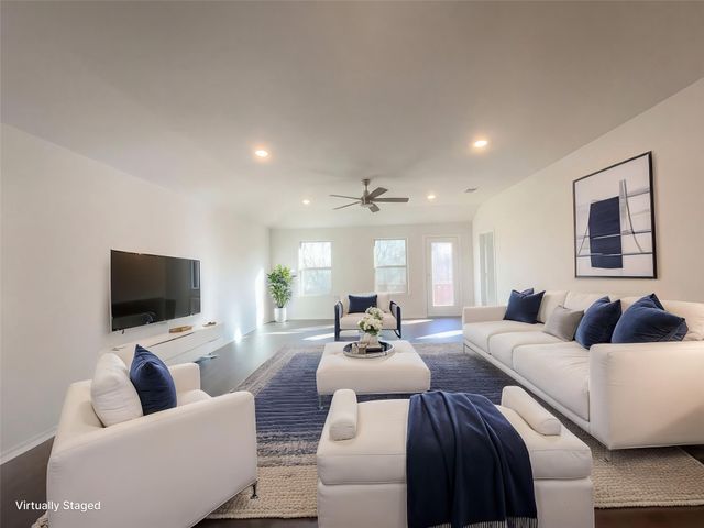 1310 Meadow Creek Drive, Princeton, TX 75407