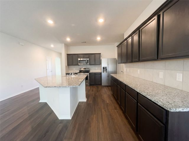 1310 Meadow Creek Drive, Princeton, TX 75407