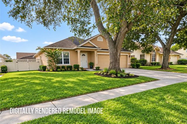 8041 EXCALIBUR COURT, Orlando, FL 32822