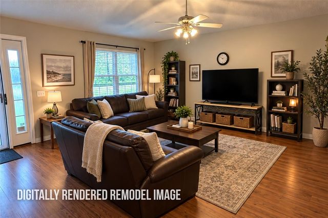 8041 EXCALIBUR COURT, Orlando, FL 32822