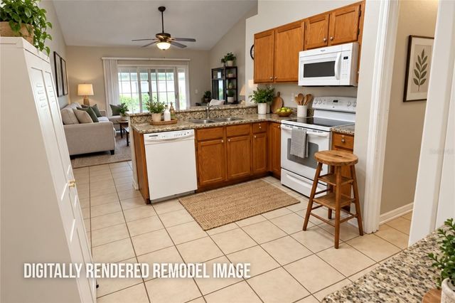 8041 EXCALIBUR COURT, Orlando, FL 32822