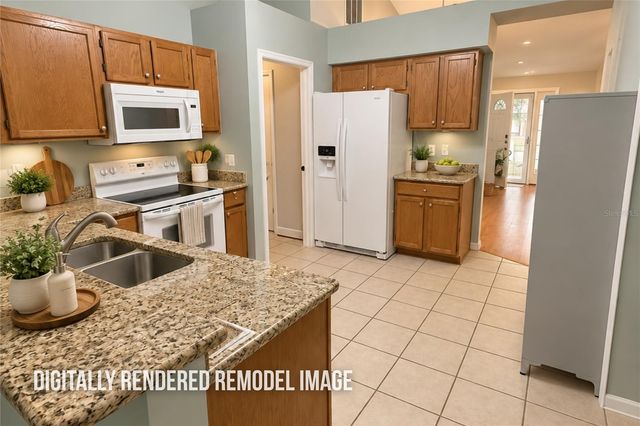 8041 EXCALIBUR COURT, Orlando, FL 32822