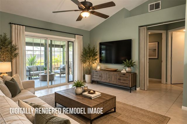 8041 EXCALIBUR COURT, Orlando, FL 32822