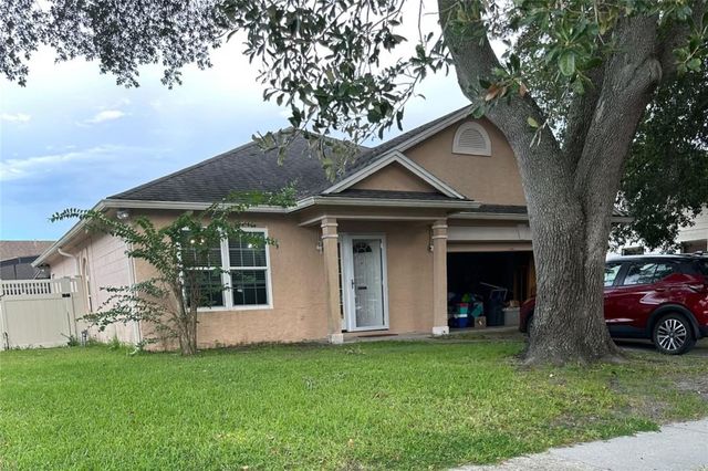 8041 EXCALIBUR COURT, Orlando, FL 32822