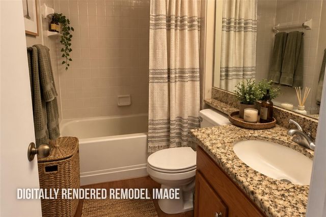8041 EXCALIBUR COURT, Orlando, FL 32822