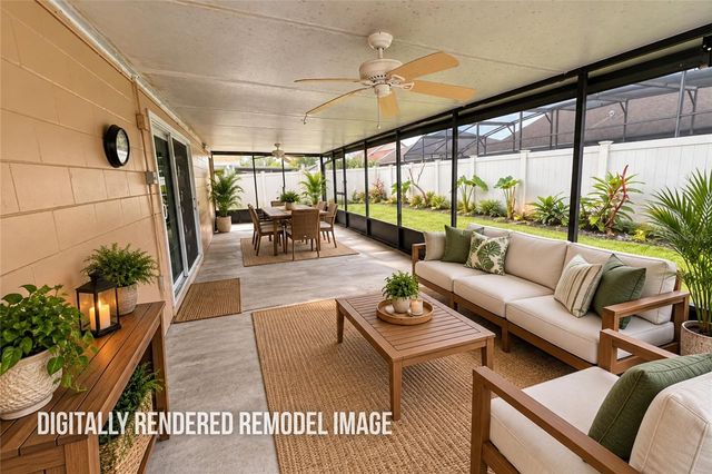 8041 EXCALIBUR COURT, Orlando, FL 32822