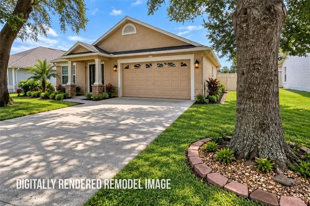 8041 EXCALIBUR COURT, Orlando, FL 32822