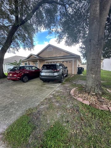 8041 EXCALIBUR COURT, Orlando, FL 32822