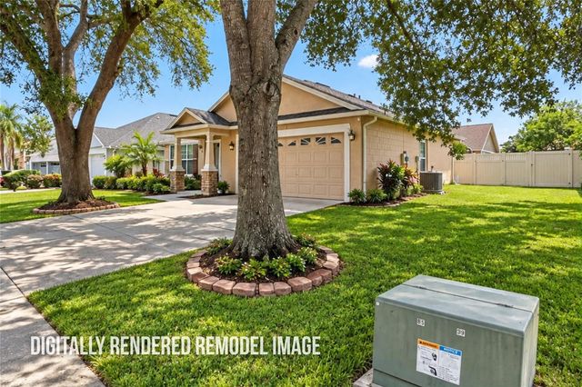 8041 EXCALIBUR COURT, Orlando, FL 32822