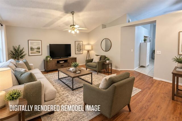 8041 EXCALIBUR COURT, Orlando, FL 32822