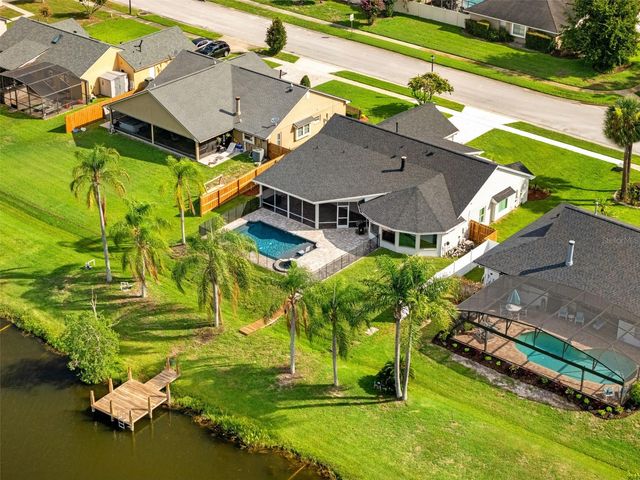 473 LAKESHORE DRIVE, Lake Mary, FL 32746